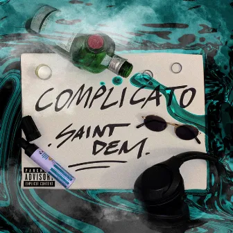 COMPLICATO by Saint Dem