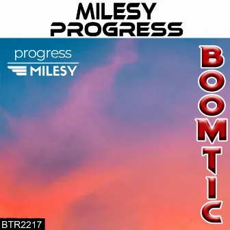 Progress by Milesy