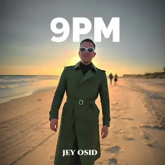 9Pm by Jey Osid