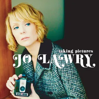 Taking Pictures by Jo Lawry