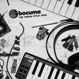 The Taking Stock Mixes by Bocuma