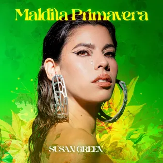 Maldita Primavera (Version Cumbia) by Susan Green