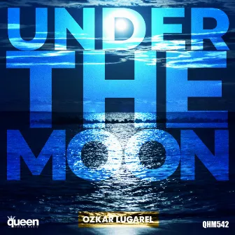 Under the Moon by Ozkar Lugarel