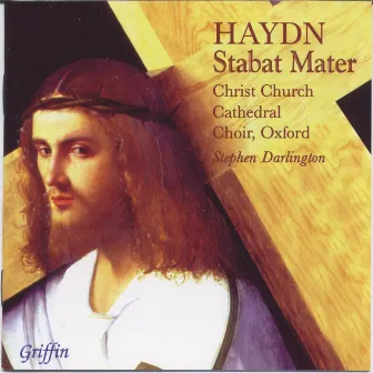 Haydn: Stabat Mater by Jeanette Ager