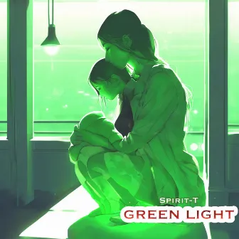 Green Light by Spirit-T