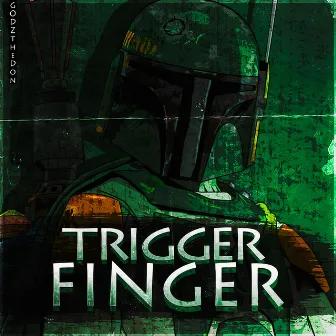 Trigger Finger by GODZtheDon