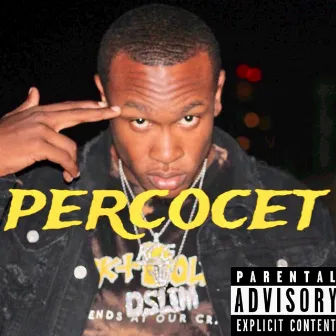 Percorcet by Kream D Slim