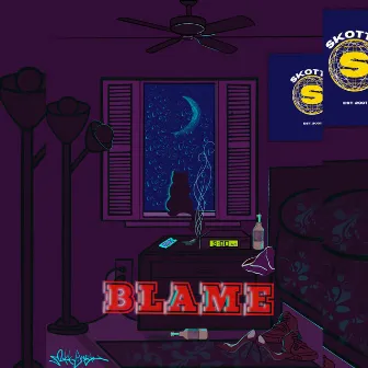 Blame by Skotto