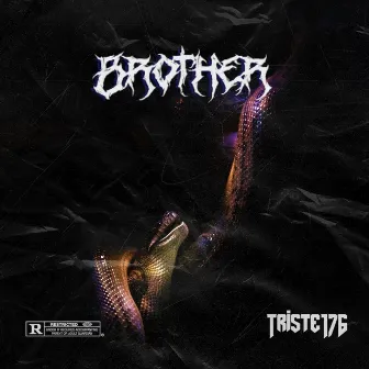 Brother by Triste176