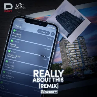 Really About This (Remix) by Dpart