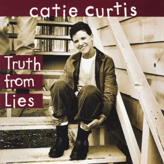 Truth from Lies by Catie Curtis