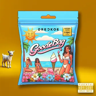 Goodie Bag by Greckoe