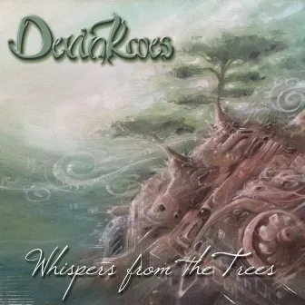 Whispers from the Trees by Devin Kroes