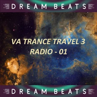 VA Trance Travel 3 Radio: 01 by If