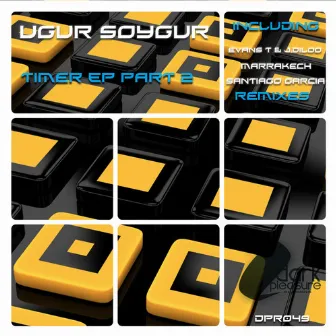 Timer EP Part II by Ugur Soygur