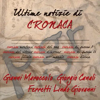 Ultime Notizie Di Cronaca by PGR Per Grazia Ricevuta