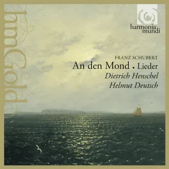 Schubert: An den Mond by Dietrich Henschel