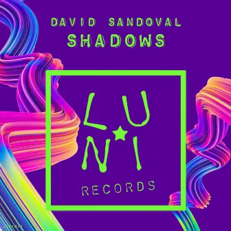 Shadows by David Sandoval