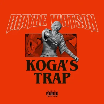 Koga's Trap by Maybe Watson