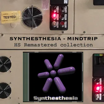 Mindtrip (HS Remastered) by Synthesthesia