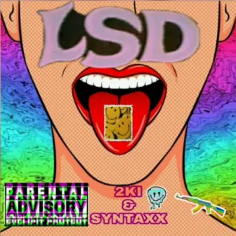 LSD by 