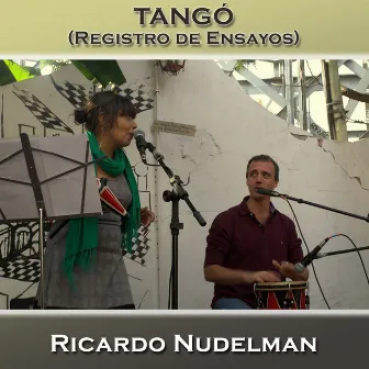 Tangó by Ricardo Nudelman