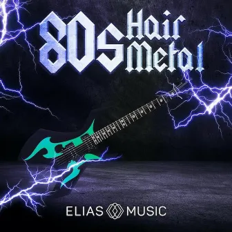 80s Hair Metal by Ryan Rehm