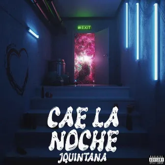 CAE LA NOCHE by Del Cid