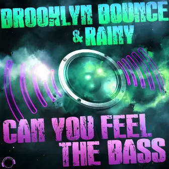 Can You Feel the Bass (Hands up Bundle) by Rainy