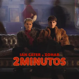 2 MINUTOS by Zohar