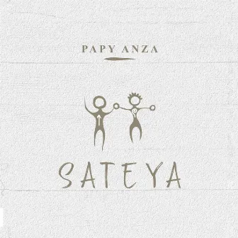 SATEYA by Papy Anza