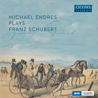 Schubert: Piano Works by Michael Endres