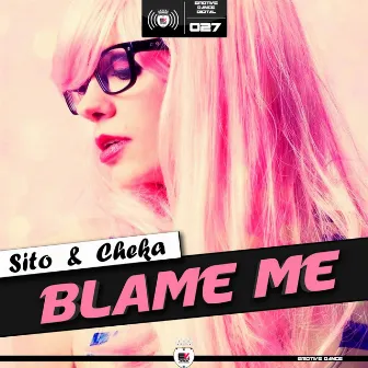 Blame Me by Sito