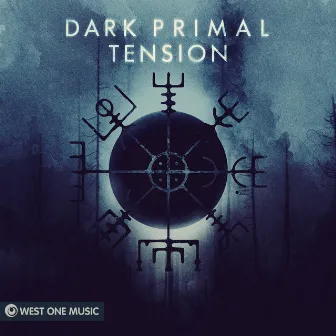 Dark Primal Tension by Jonathan Buchanan