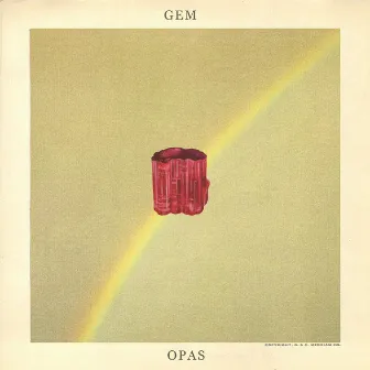 Gem by Opas