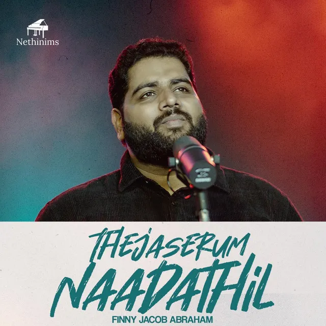 Thejaserum Naadathil