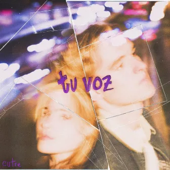 tu voz by cutre