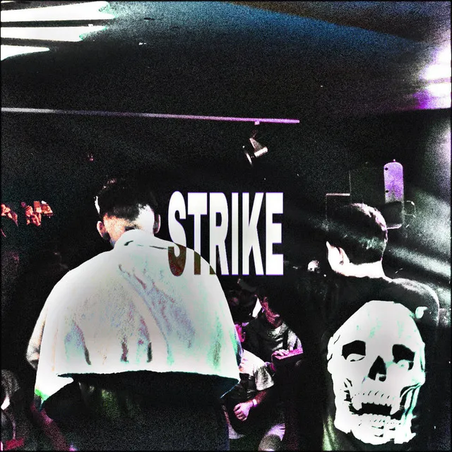 strike