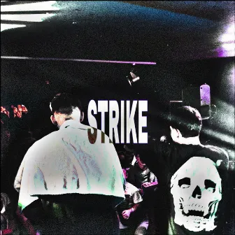 strike by s3nz