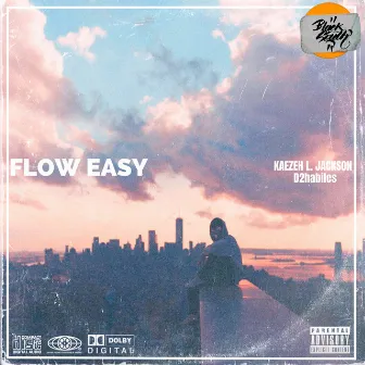 Flow Easy by Kaezeh L. Jackson