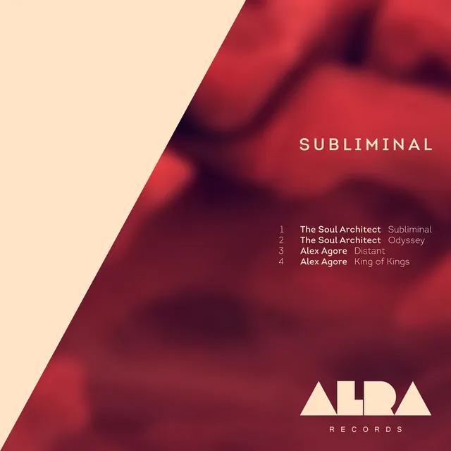 Subliminal - Original Mix