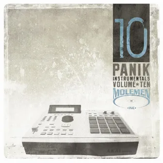 Instrumental 10 by Panik