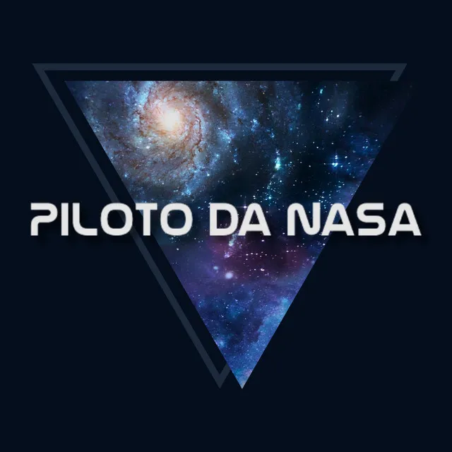 Piloto da Nasa