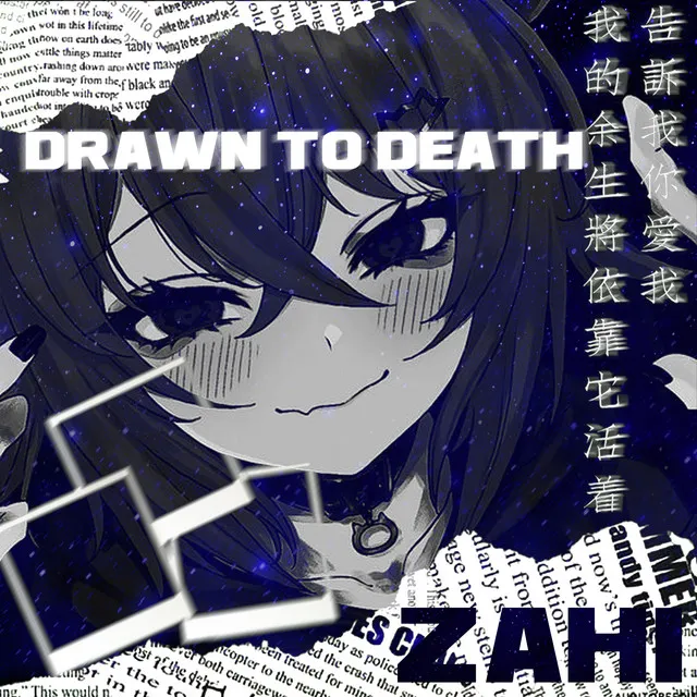 DRAWN TO DEATH