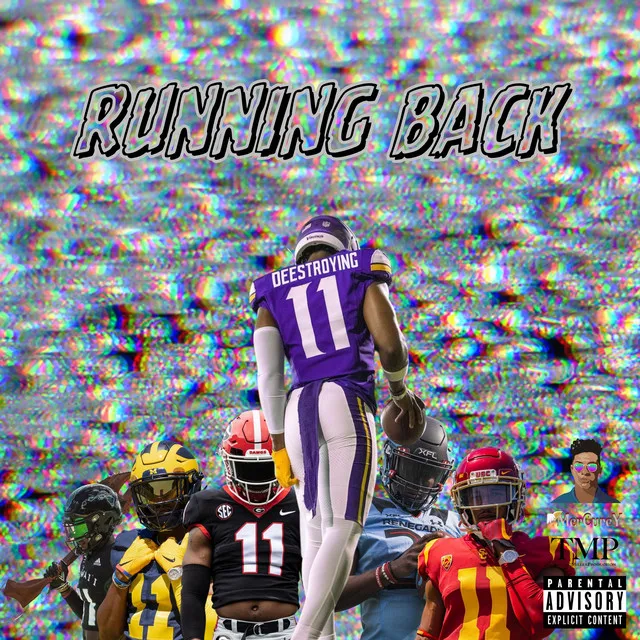 Running Back