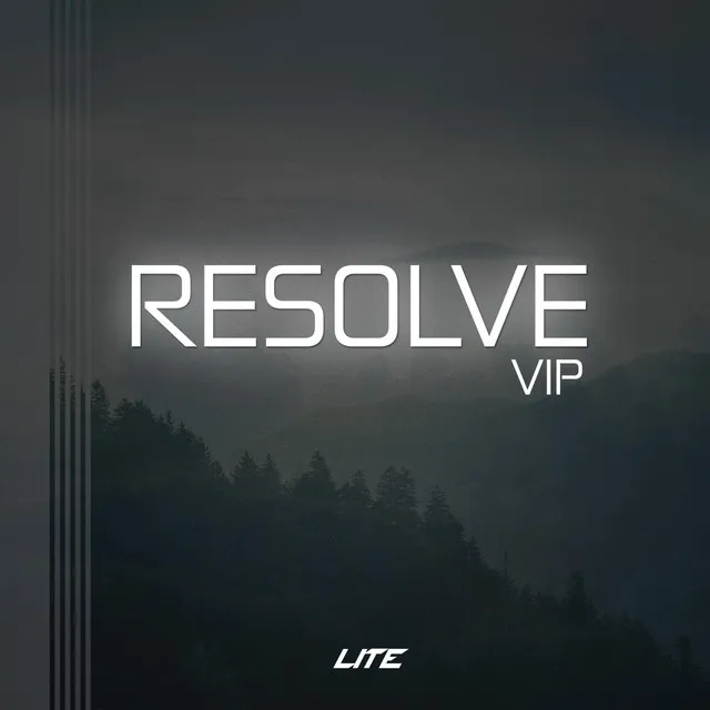 Resolve (VIP)