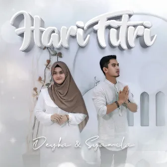 Hari Fitri by Deyka