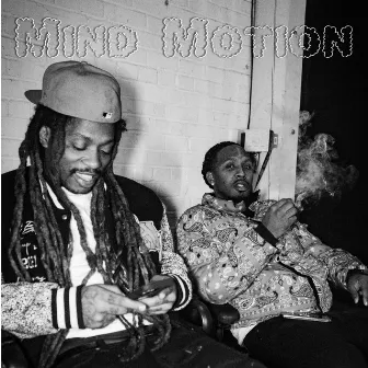 Mind Motion by Gaitta