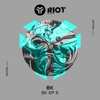 BK EP 5 by Nick Sentience