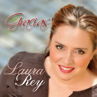 Gracias by Laura Rey